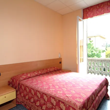 Hotel San Geminiano 2*