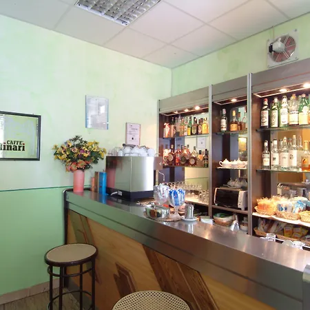 San Geminiano 2* Módena