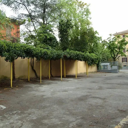 San Geminiano Hotel 2*