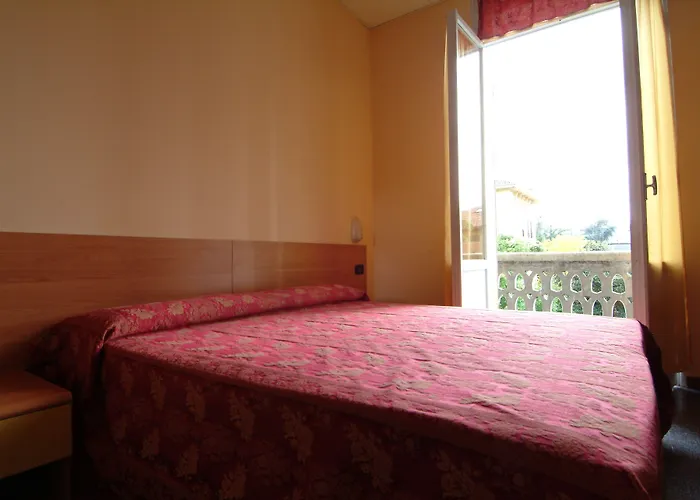 San Geminiano 2* Módena