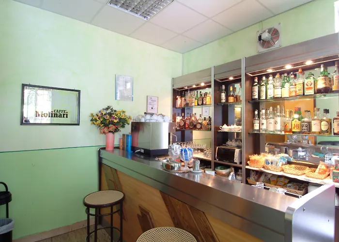 San Geminiano 2* Módena