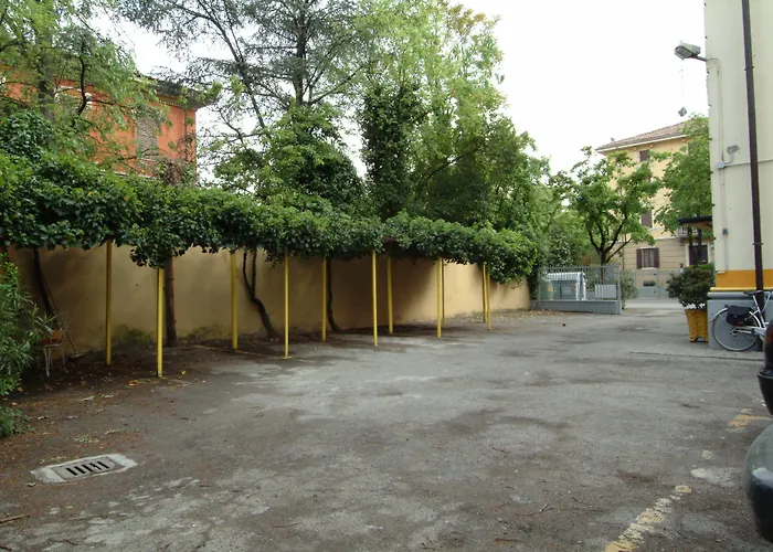 San Geminiano Hotel 2*