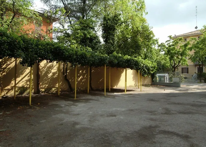 San Geminiano Hotel 2*