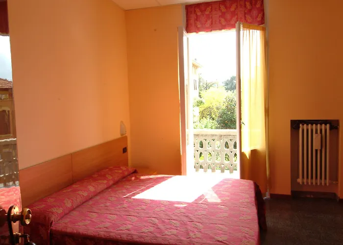 San Geminiano 2* Módena