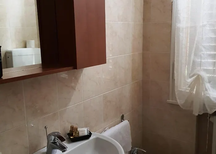 San Geminiano 2* Módena