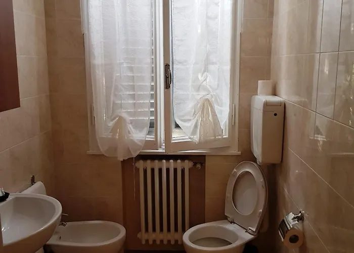 San Geminiano Hotel 2*