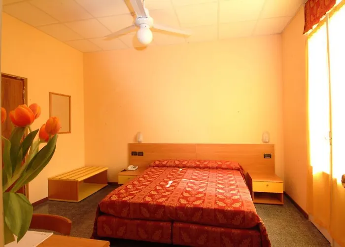 San Geminiano Módena