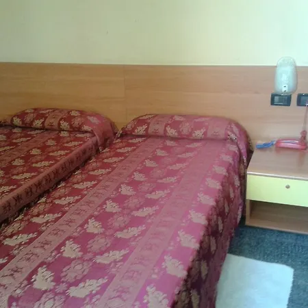 San Geminiano 2* Μόντενα