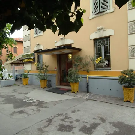 Ξενοδοχείο San Geminiano