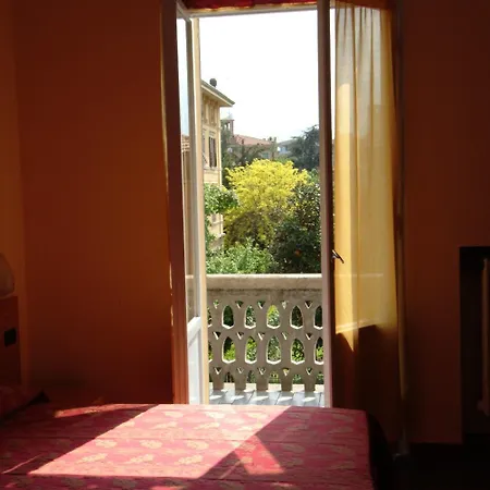 San Geminiano Hotel