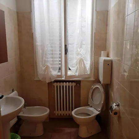 San Geminiano Ξενοδοχείο 2*