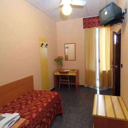 Ξενοδοχείο San Geminiano