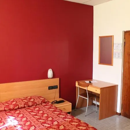 Ξενοδοχείο San Geminiano