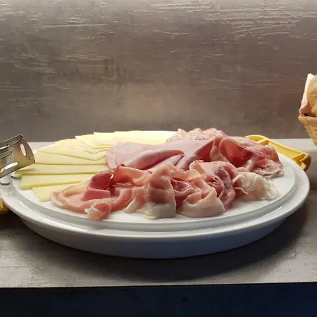 San Geminiano 2* Μόντενα