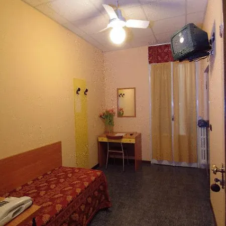 Hotell San Geminiano 2*