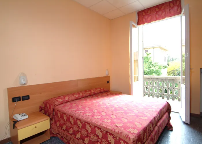 Hotel San Geminiano 2*