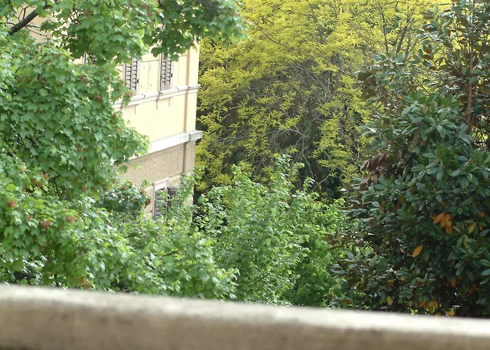 San Geminiano Hotel Modena