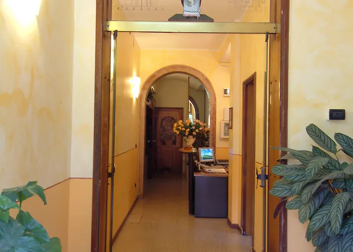 San Geminiano 2*