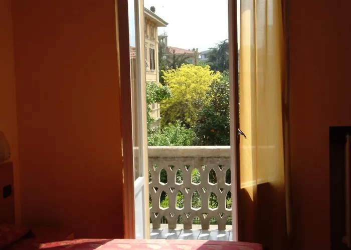 San Geminiano Hotel