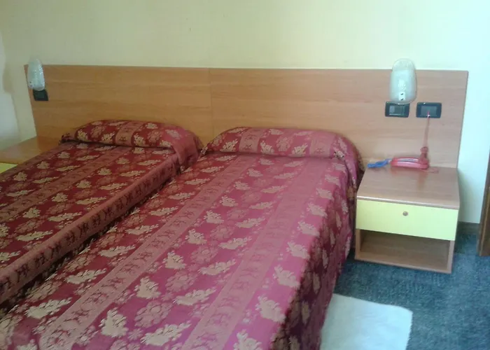 San Geminiano Hotel Modena